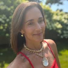 Tricia Crowley's Instagram, Twitter & Facebook