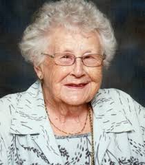 Obituary for Phyllis Evelyn Bunn (Nillman)