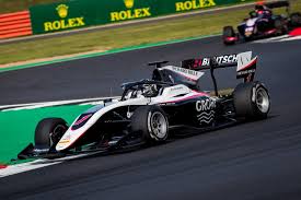 The championship launched in 2019 as a feeder series for the fia formula 1 world championship and fia formula 2 championships. David Beckmann Art Grand Prix Fia Formula 3 Championship 2019 Photo 1 33