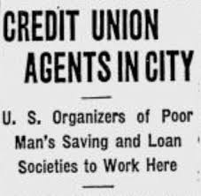 Why Bank Dora? Dora Maxwell — Dora Financial