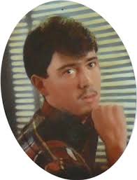 Daniel Lee Parnell (1972-1993)