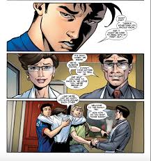 Comics: A History of Hulkling & Wiccan Pt. 2
