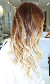 Celebrity hair colorist johnny ramirez is known as the master of the natural gradation of softly composed highlights and color corrections. Der Ombre Hair Trend Noch In 2014 Bei Den Stars Angesagt
