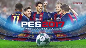 Neymar in psg in pes 2017. Pes 2017 Mobile Review Ndtv Gadgets 360