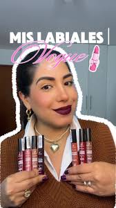 Mis labiales Vogue: Estilo y Larga Duración