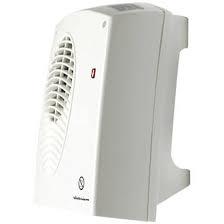 Electric patio heaters uk screwfix. Winterwarm Wwdf20e Wall Mounted Fan Heater 2000w 229 X 242mm Heaters Screwfix Com