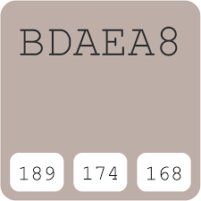 Check spelling or type a new query. Ici Paints Grey Mauve 50yr 47 057 Bdaea8 Hex Color Code Rgb And Paints