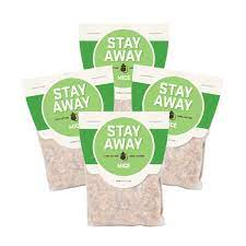 Do not place directly on furniture or. Earthkind Stay Away Rodent Repellent 2 5 Ounce Amazon Co Uk Garden Outdoors