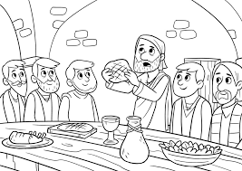 Download Bible App For Kids Coloring Sheets