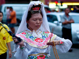 Maybe you would like to learn more about one of these? Italki Ghost Day ä¸­å…ƒèŠ‚ A Chinese Festival Similar To Halloween