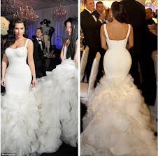 Maybe you would like to learn more about one of these? Rabatt Kim Kardashian Hochzeit Gekleidet 2021 Im Angebot Auf De Dhgate Com