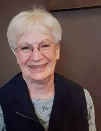 Obituary information for Rosemarie "Rosie" Newkirk Pallett