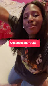 Tent Vs Air Mattress Coachella