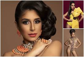 Fianeth Corro de Grace: 'tengo más actitud, soy más alegre, me proyecto  mejor'