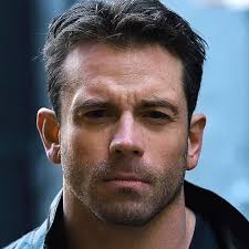 Kevin Kiley Jr. Movies and TV Shows