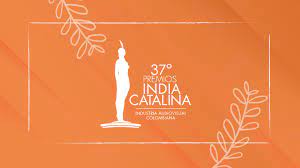 Canal rcn se fue en blanco en los premios india catalina 2018. Ganadores De Los Premios India Catalina 2021