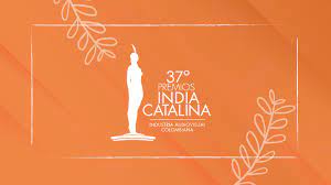 Canal rcn se fue en blanco en los premios india catalina 2018. Ganadores De Los Premios India Catalina 2021