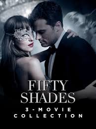 Watch Fifty Shades 3-Movie Bundle (Unrated) | Prime Video