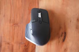 This is the rear side of the mouse, which contains the on/off switch and the connect button. Logitech S New Mac Specific Mouse And Keyboards Are The New Best Choices For Mac Input Devices Techcrunch