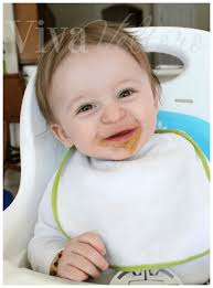 Baby starting solids? Here's what you need!