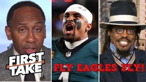 Ryan Rothstein talks Eagles