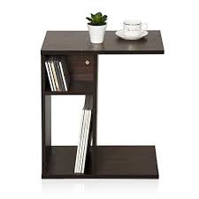 Generic End Under Ove Under Over De Coffee Couch Tray Bed Side Over Cou Living Room Ing Room Sofa Side Tabl Sofa Side Table Sofa End Tables Walnut Side Tables