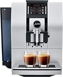 Check spelling or type a new query. Amazon Com Jura 15093 Automatic Coffee Machine Z6 Aluminum Kitchen Dining