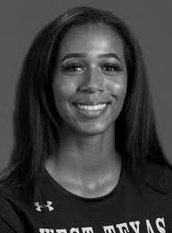 LADY BUFF VOLLEYBALL