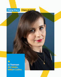 Jo Thomson (@joey_thoms)