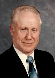 Obituary of John Long