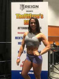 The fit expo san jose. San Jose 2019 Results The Fit Expo