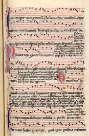 Ludus Danielis: O Drama Litúrgico de Daniel ( I parte) : Na Rota do  Peregrino