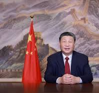 国家主席习近平发表二〇二五年新年贺词