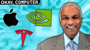 Dan Niles Reveals Key Insights On Nvidia, Apple & Tesla