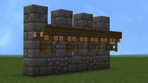 Add items to make a campfire minecraft: Budderman On Twitter So It Turns Out Unlit Campfires Make Great Walkways Minecraft Detail Creative Medieval