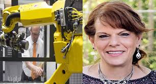 ABD'de robot dehşeti! Yaşlı kadını öldürdü || Samanyolu Haber