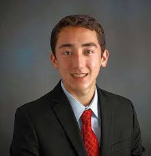 Honorable mentions: Northwest Suburban Academic Team, 2015-2016