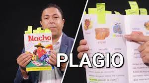 Libro nacho dominicano | libro gratis. Libro Nacho Dominicano Afectado Por Plagio A Gran Escala Youtube