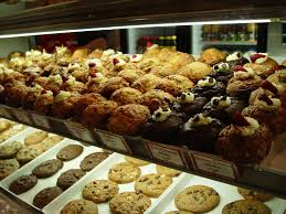 Image result for cookies and muffins