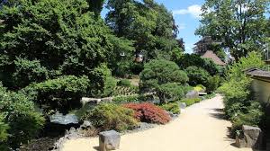 Garten parkahnlich anlegen garten anlegen aber wie so planen sie ihren garten richtig pflegeleichter garten einen garten fur faule anlegen Wo Die Stille Wohnt Der Japanische Garten In Kaiserslautern Swr2