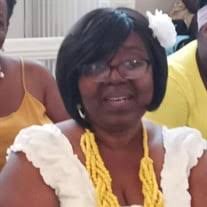 Yolanda Austin Obituary (2023)