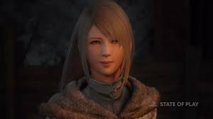 Jill Warrick - Final Fantasy XVI Guide - IGN