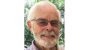 Richard Johnson Obituary (1931