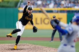 Pirates linked to 3 free agent starting pitchers after trade with Red Sox -  Yahoo Sports