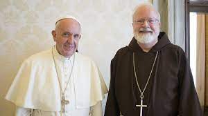 O'malley was elevated to the cardinalate in 2006. Cardinal O Malley Calls For Consequences For Church Leadership Vatican News