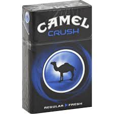 We offers camel filters, camel lights at the beginning, the most famous variety of camel cigarettes was the simple pack of the regular, unfiltered variety, which is much too harsh for. Camel Crush Cigarettes Fresh Regular Cigarettes Taylorsville Country Mart