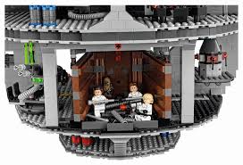 Aug 07, 2021 · lego star wars günstig kaufen. Star Wars Lego Kundigt Neue Todesstern Version An