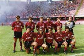 Salernitana calcio 1919 plays their home. Colori E Simboli Dell Unione Sportiva Salernitana 1919 Wikipedia