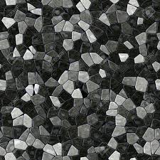 I hit it with some viper renew, which i rarely use, but i knew i just needed to unveil the new grout. Black Gray Marble Irregular Plastic Stony Mosaic Seamless Pattern Texture Background With Dark Grout Stock Photo Picture And Royalty Free Image Image 54574413