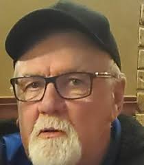 Obituary for Ronald Gale Cozad